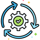 Continue Application Icon